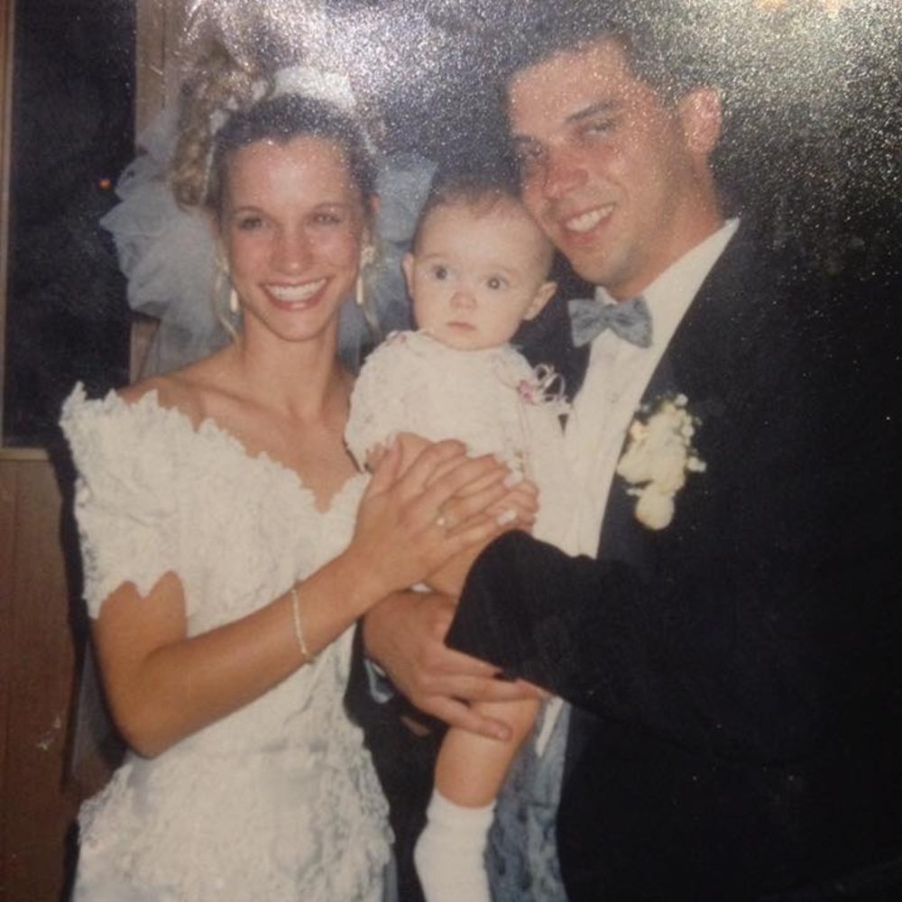 Meet your Posher, Vicki